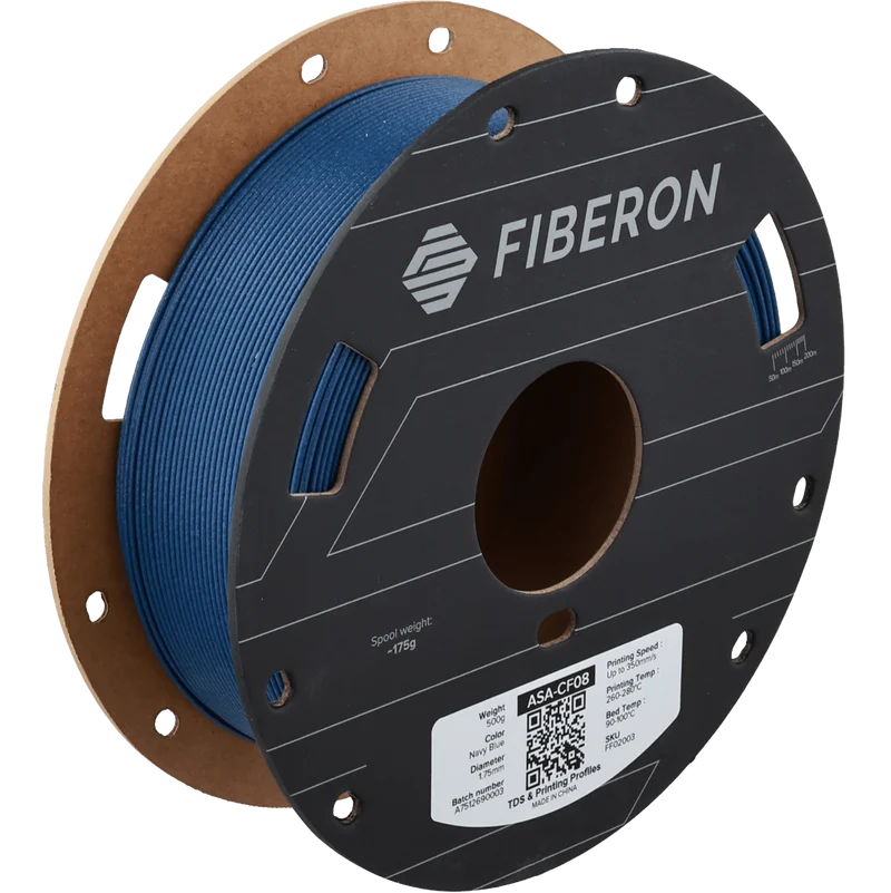 Polymaker Fiberon ASA-CF08 500g