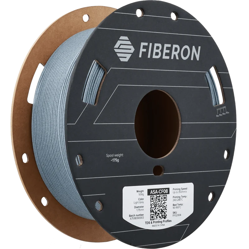 Polymaker Fiberon ASA-CF08 500g