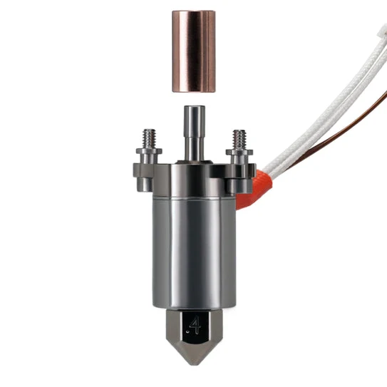 Micro Swiss FlowTech™ Hotend für Creality Ender 3 V3 KE