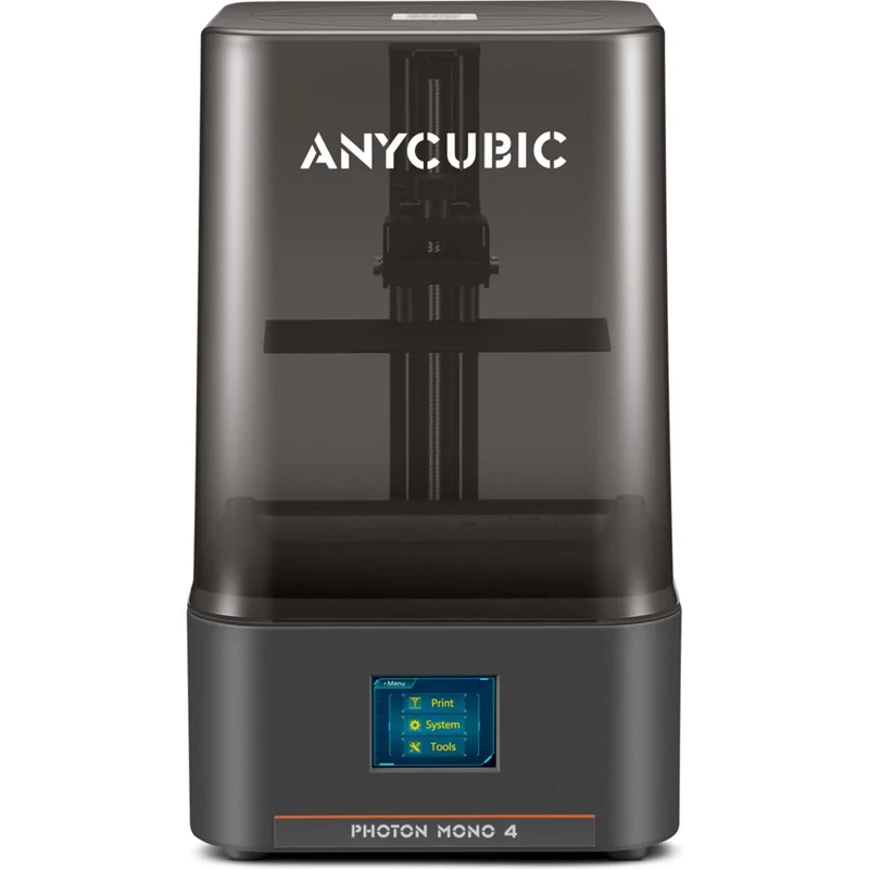 Anycubic Photon Mono 4