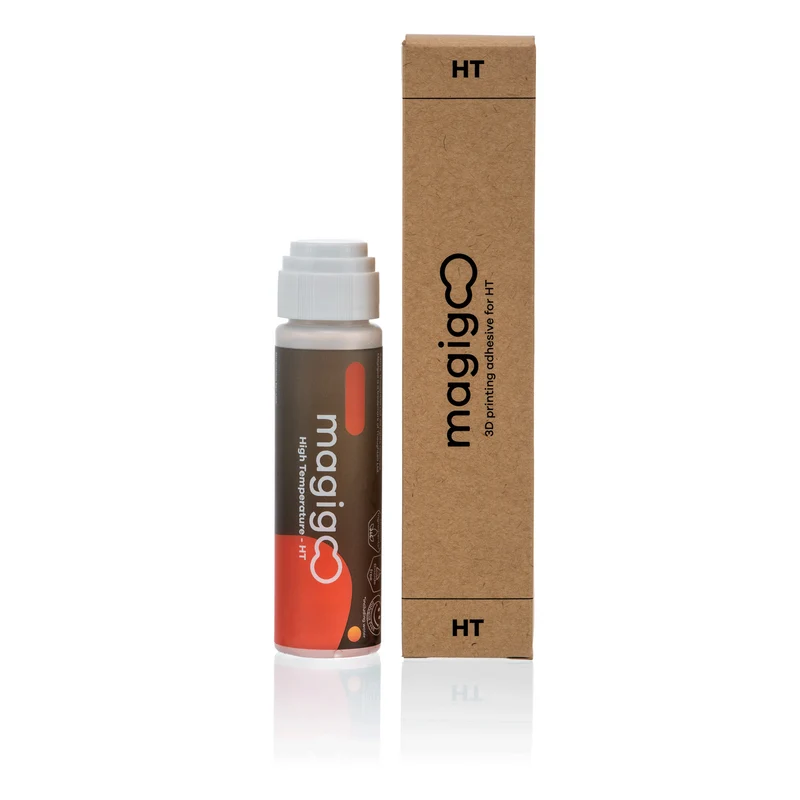 3D-Druckkleber Magigoo Pro HT für Hochtemperaturmaterialien