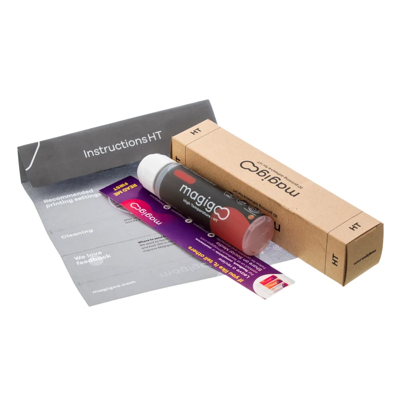 3D-Druckkleber Magigoo Pro HT für Hochtemperaturmaterialien