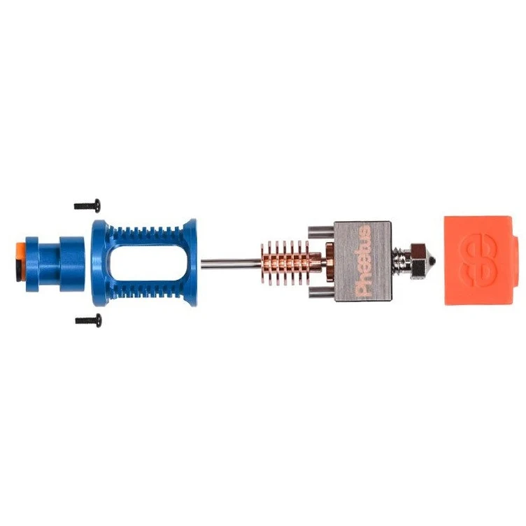 Phaetus Dragon Standard Flow Hot-End für 3D-Drucker