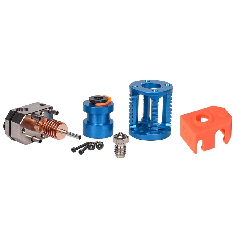 Phaetus Dragon Standard Flow Hot-End für 3D-Drucker