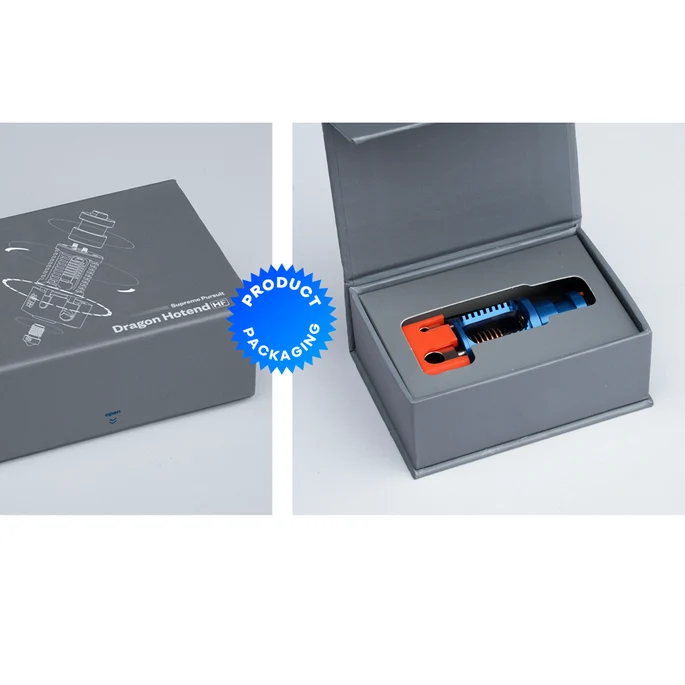 Phaetus Dragon Standard Flow Hot-End für 3D-Drucker