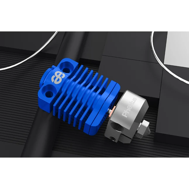 Phaetus Dragonfly Hot-End BMS für 3D-Drucker