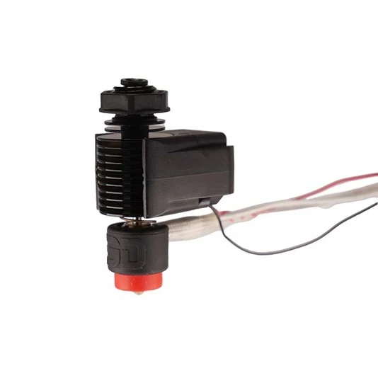 E3D RapidChange Revo Micro 1.75mm Single Nozzle Kit