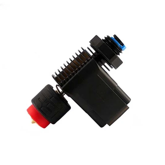 E3D RapidChange Revo Micro 1.75mm Single Nozzle Kit