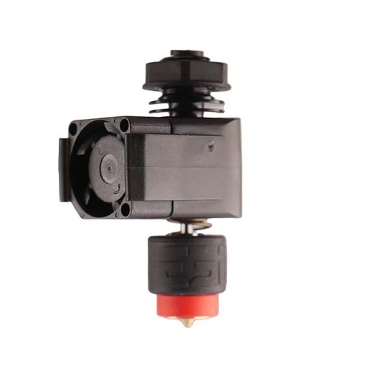 E3D RapidChange Revo Micro 1.75mm Single Nozzle Kit