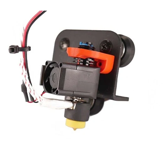 E3D RapidChange Revo Micro 1.75mm Single Nozzle Kit