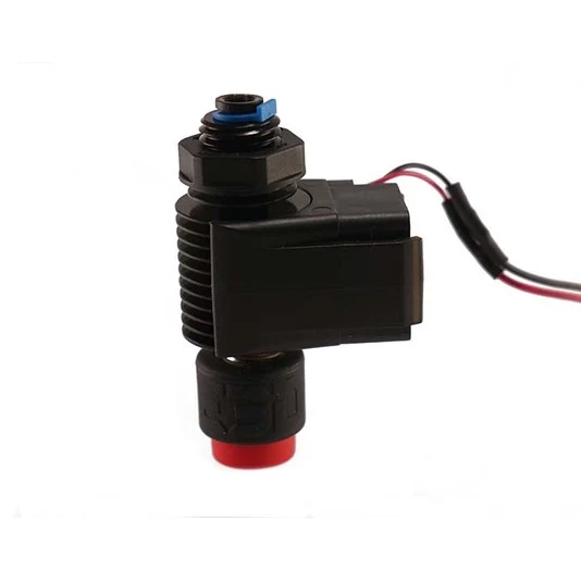 E3D RapidChange Revo Micro 1.75mm Single Nozzle Kit