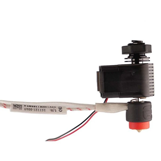 E3D RapidChange Revo Micro 1.75mm Single Nozzle Kit
