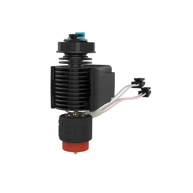 E3D RapidChange Revo Micro 1.75mm Single Nozzle Kit