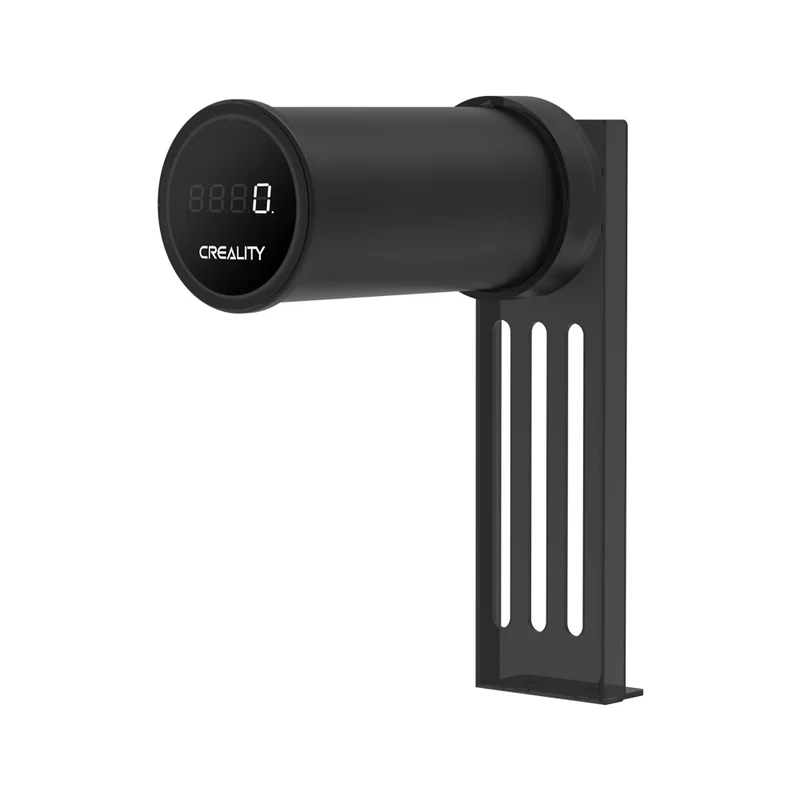 3D Digital Spool Rack-S für präzise Filamentverwaltung