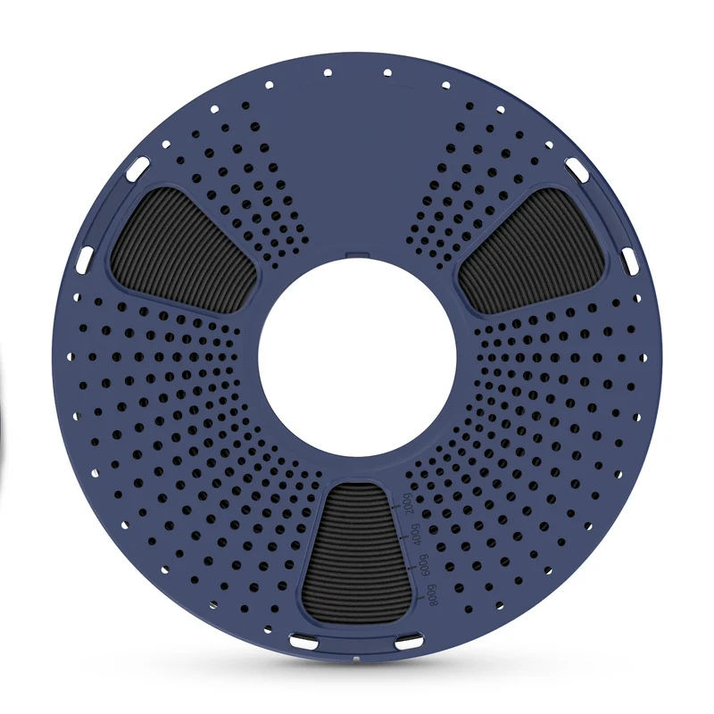 Sunlu PLA Carbon Fiber – 1,75mm – 1kg – Schwarz