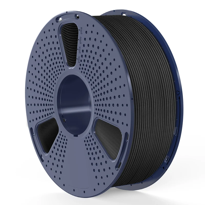 Sunlu PLA Carbon Fiber – 1,75mm – 1kg – Schwarz