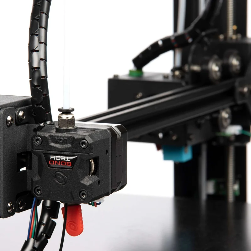Bondtech LGX™ B for Anycubic Mega-X