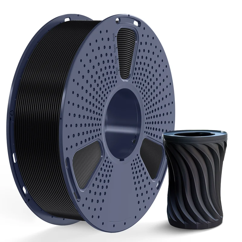 Sunlu ASA Filament schwarz 1.75mm 1Kg
