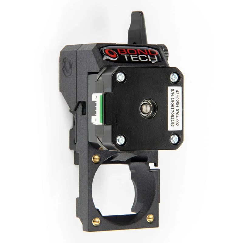 Bondtech DDX v3 Direct Drive Extruder für Creality CR-10S Pro / Max