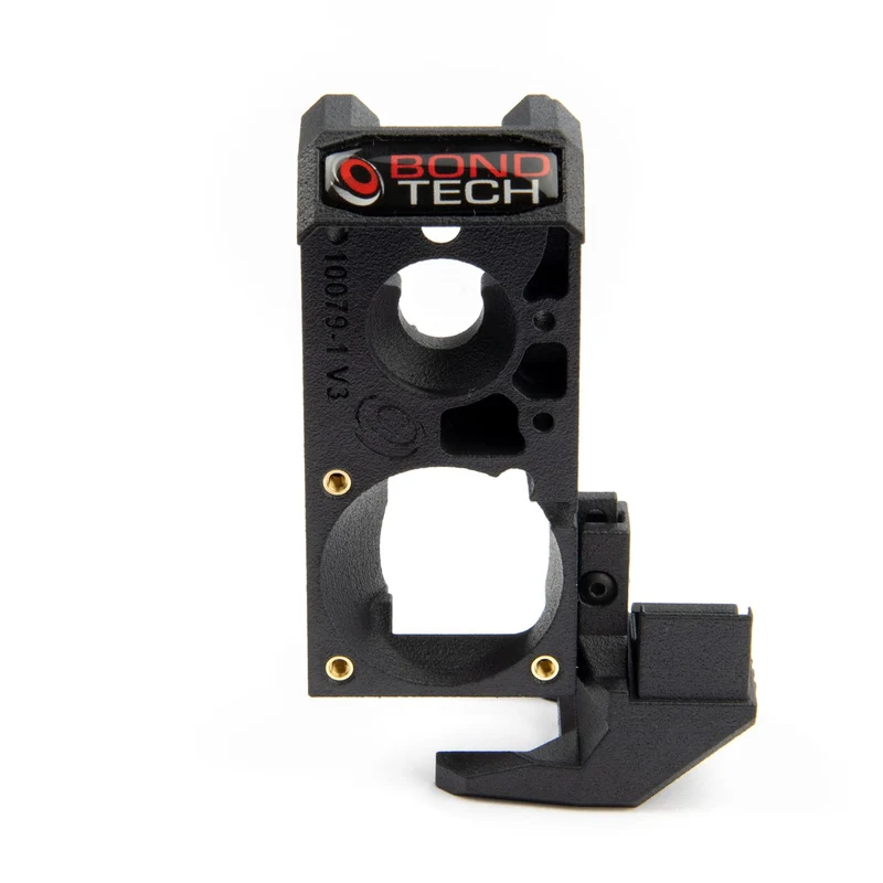 Bondtech DDX v3 Direct Drive Extruder für Creality CR-10S Pro / Max