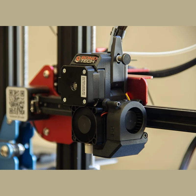 Bondtech DDX v3 Direct Drive Extruder für Creality CR-10S Pro / Max