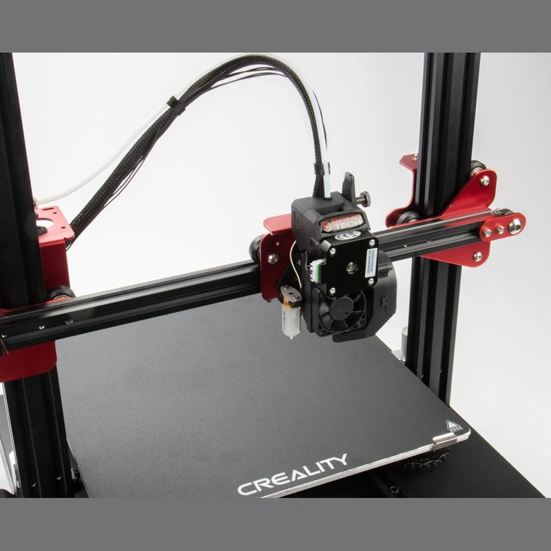 Bondtech DDX v3 Direct Drive Extruder für Creality CR-10S Pro / Max