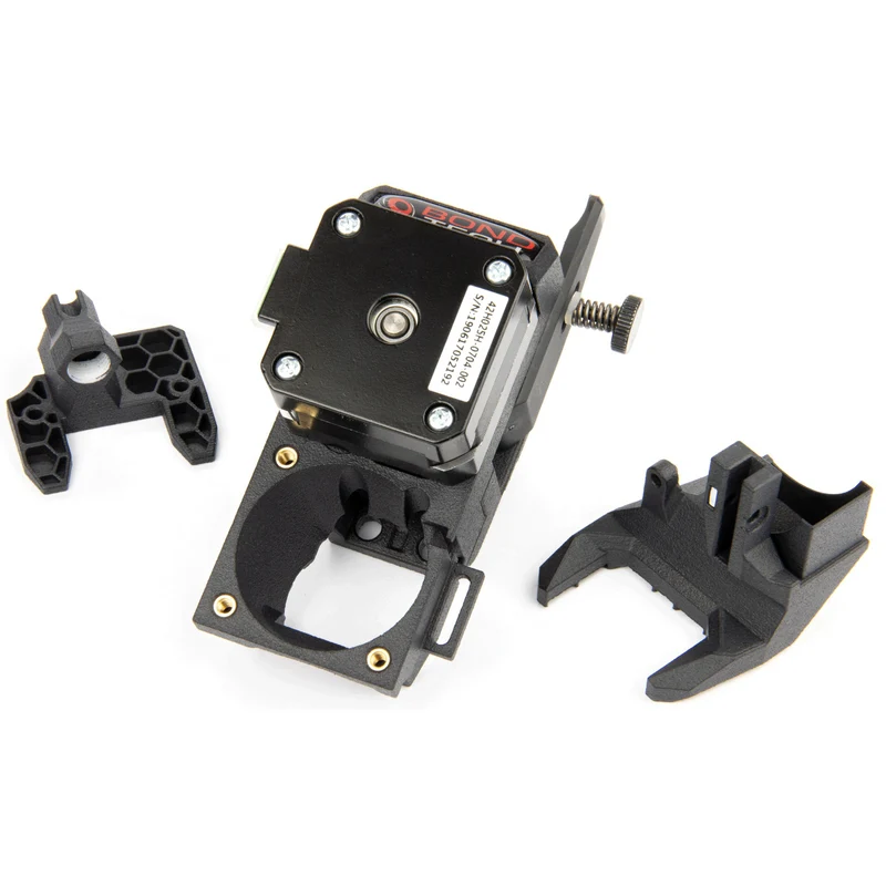 Bondtech DDX v3 Direct Drive Extruder für Creality CR-10S Pro / Max
