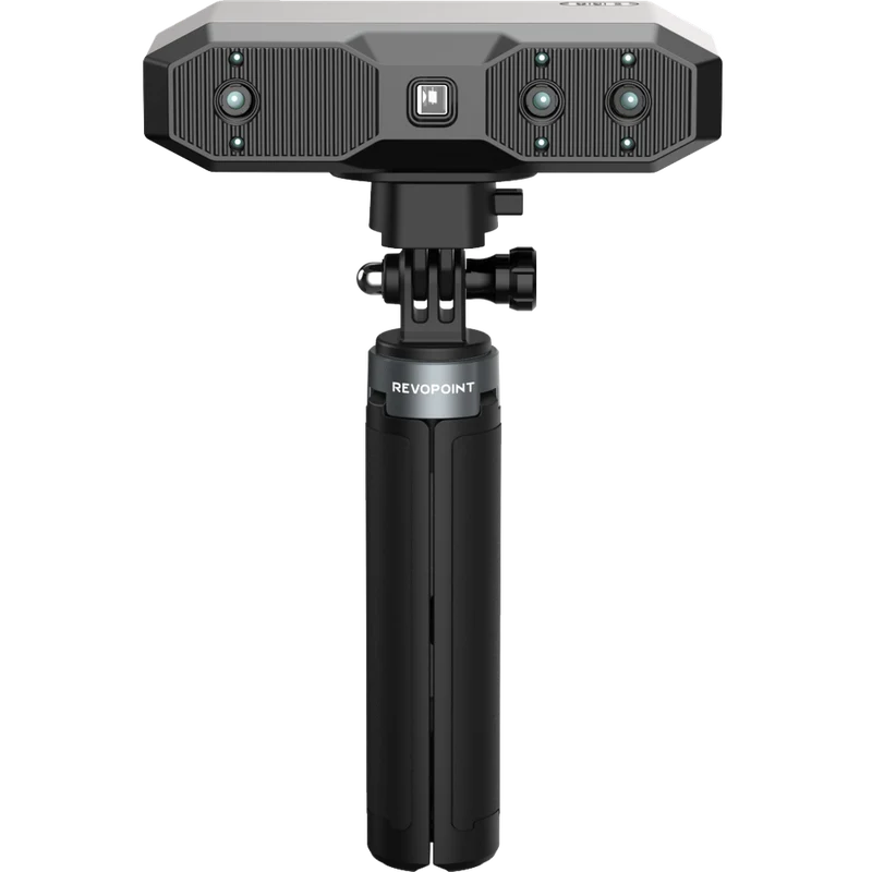 Revopoint MINI 2 3D Scanner - Advanced Package
