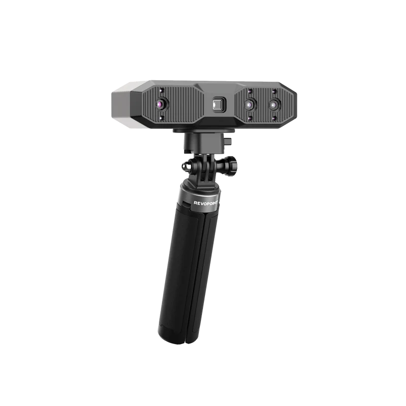 Revopoint MINI 2 3D Scanner - Advanced Package