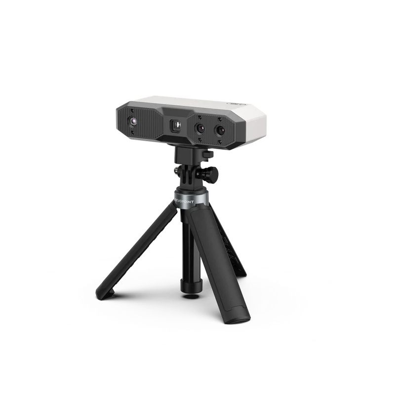 Revopoint MINI 2 3D Scanner - Advanced Package