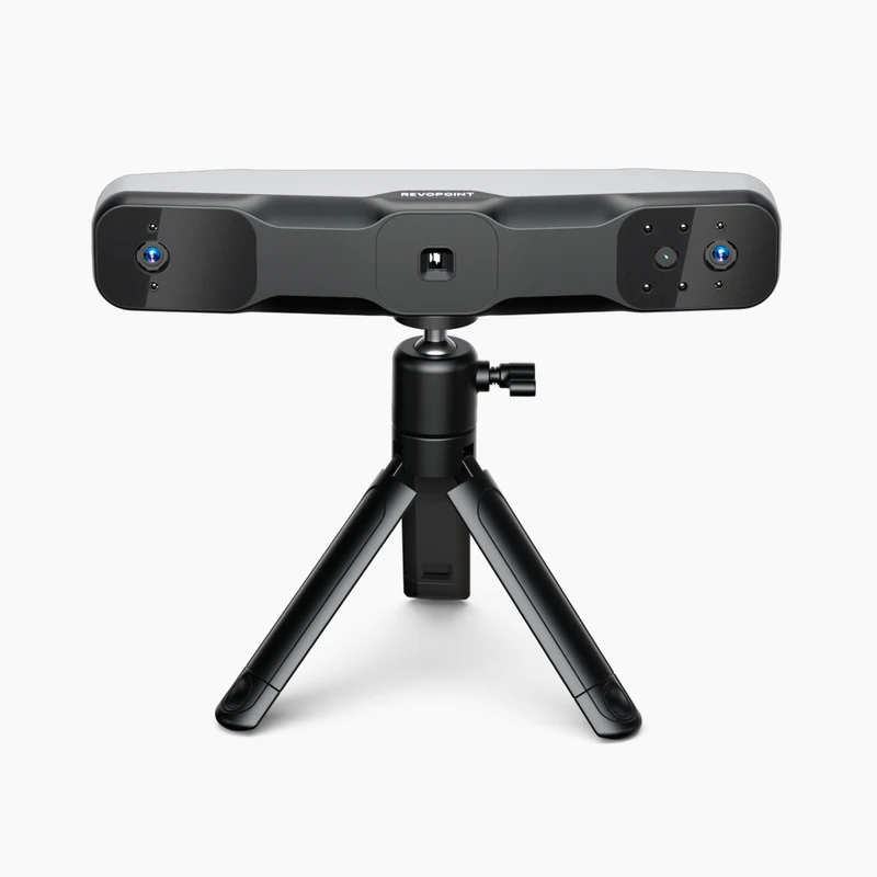 Revopoint Range 2 – Handgeführter 3D-Scanner für große Objekte