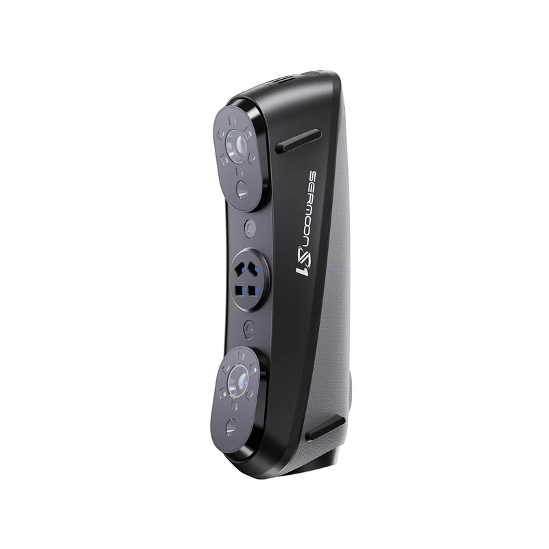 Creality Sermoon S1 3D-Scanner