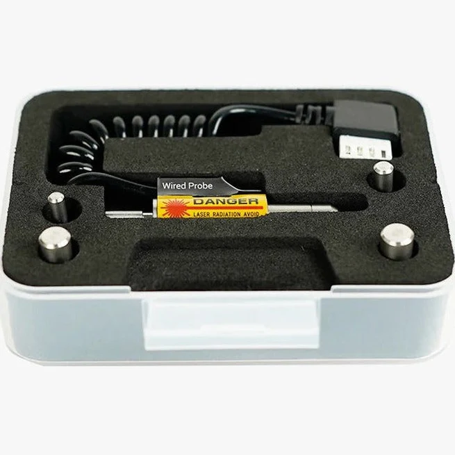 Carvera Air Wired Probe