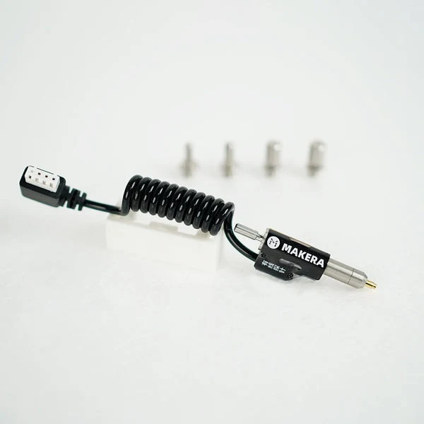 Carvera Air Wired Probe