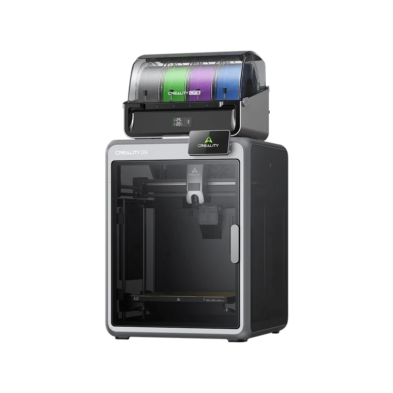 Creality K2 Combo