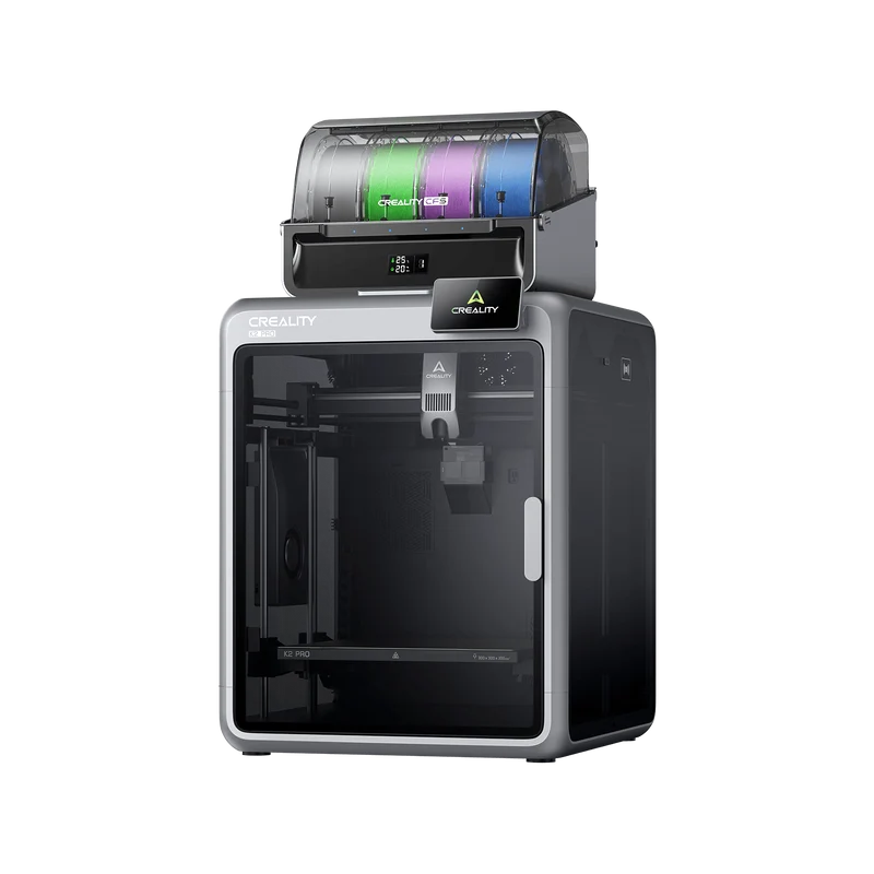 Creality K2 Pro Combo