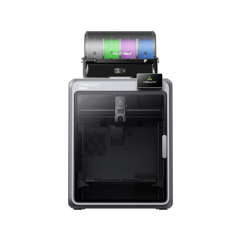 Creality K2 Pro Combo