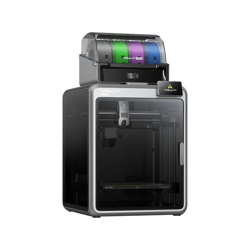 Creality K2 Pro Combo