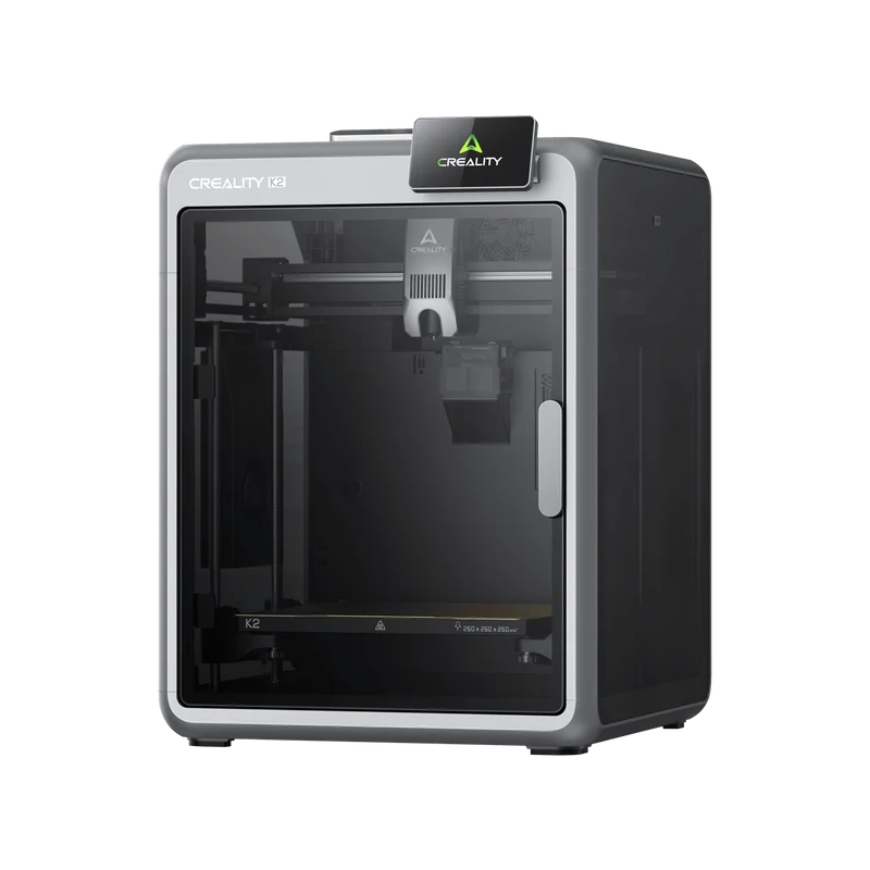 Creality K2