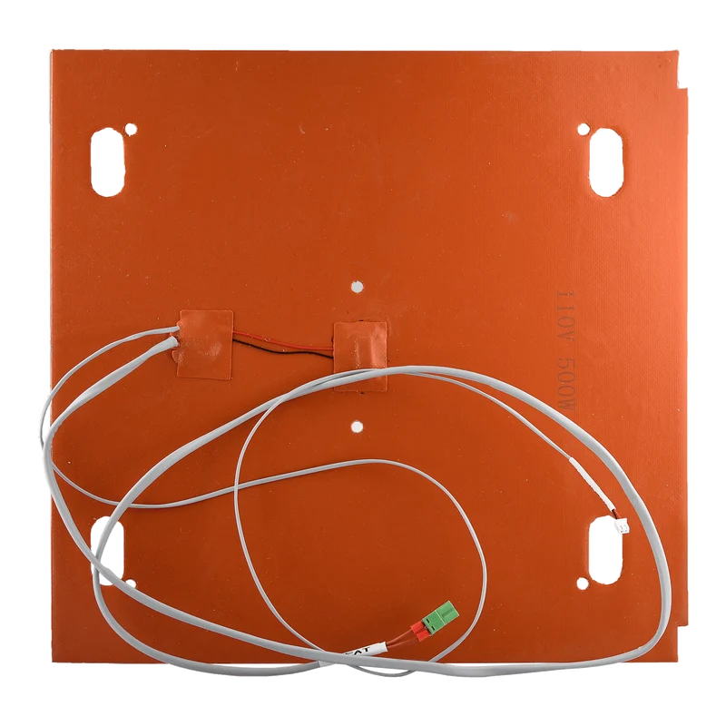 Flashforge Guider 3 Plus Build Plate Heating Board – Heizbett