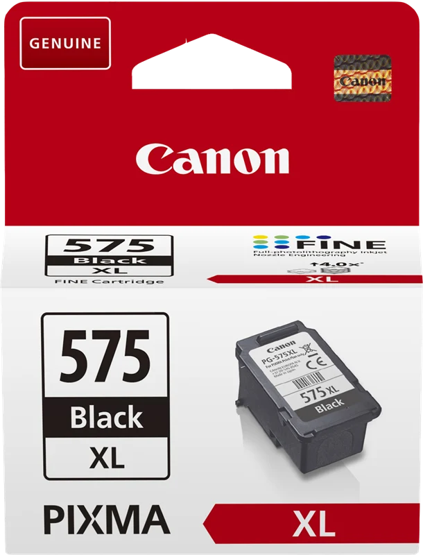 Canon PG-575XL Schwarz Druckerpatrone 5437C001