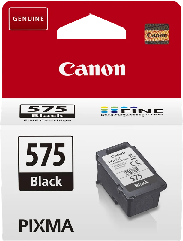 Canon PG-575 Schwarz Druckerpatrone 5438C001
