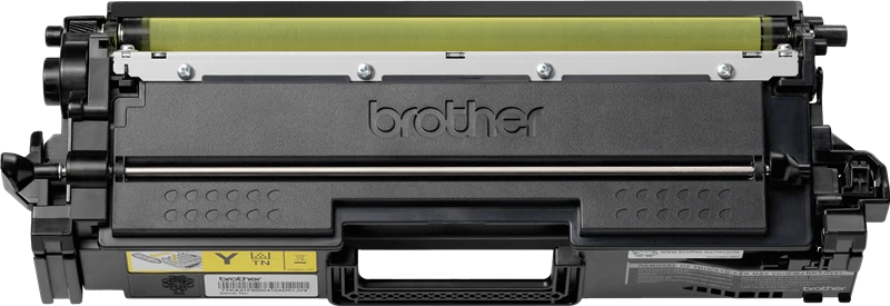 Brother TN-821XXLY Gelb Toner