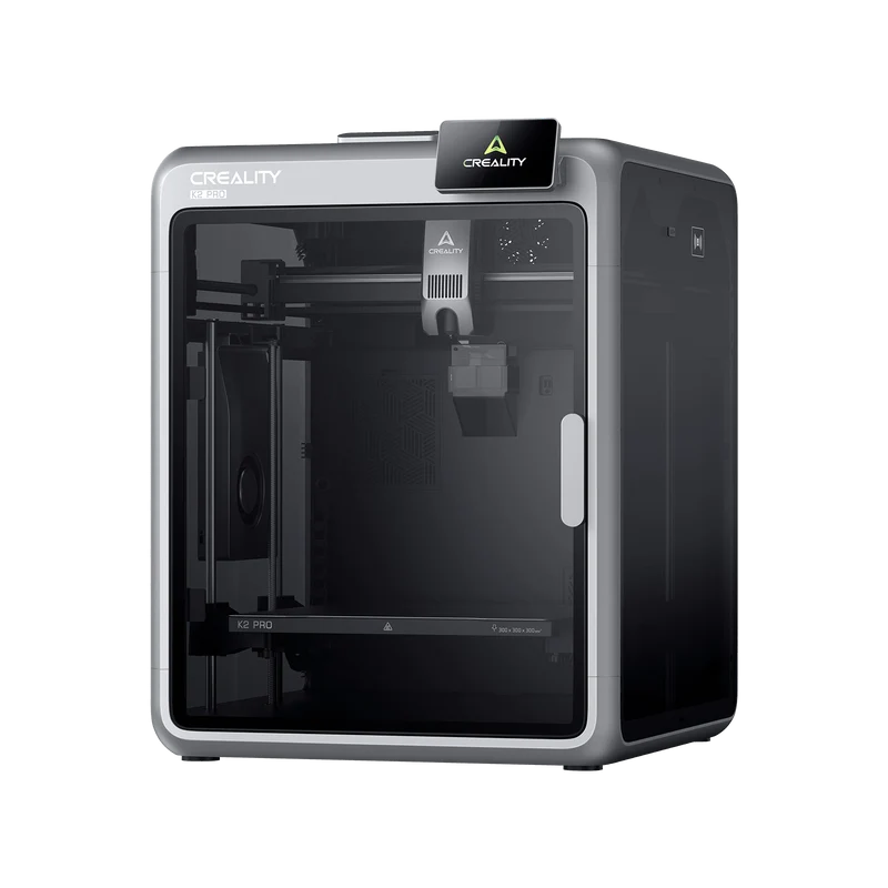 Creality K2 Pro