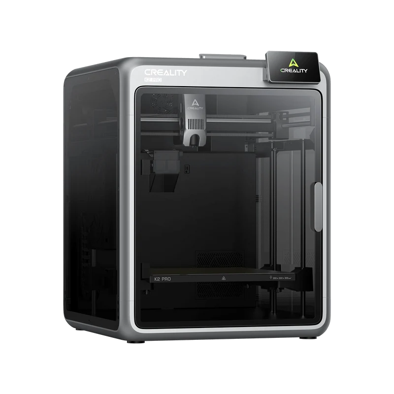 Creality K2 Pro