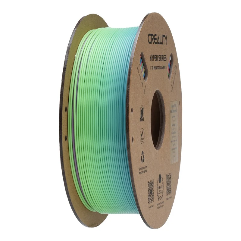 Creality PLA Hyper Rainbow
