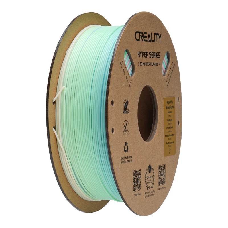 Creality PLA Hyper Rainbow