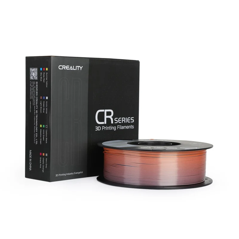 Creality CR-PLA Silk - 1.75 mm - 1 kg