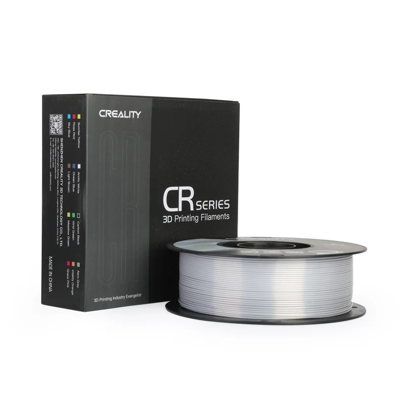 Creality CR-PLA Silk - 1.75 mm - 1 kg
