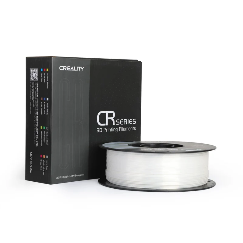 Creality CR-PLA Silk - 1.75 mm - 1 kg